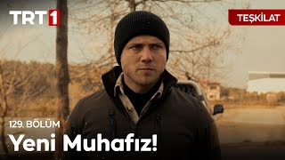 Altay Yeni Muhafız Teşkilat 129. Bölüm