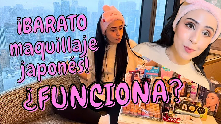 PROBANDO PRODUCTOS BARATOS JAPONESES EN MI CARITA!