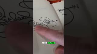 Unlocking the Truth-How to Spot Stamped Signatures like a Pro