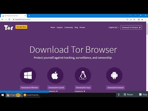 Tor Browser Used To Every 5 Seconds IP Change | Different Browser | YouTube Watch Time| No Drop |