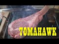 TOMAHAWK - ¿Cómo hacer tomahawk? (RECETA) - Cocine con Tuti
