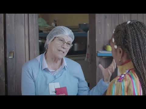 Dona Irene's Whistle-Free Coffee – Revelando SP Journeys