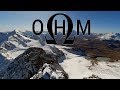 COLA FPV : OHM, A LONG RANGE MOVIE