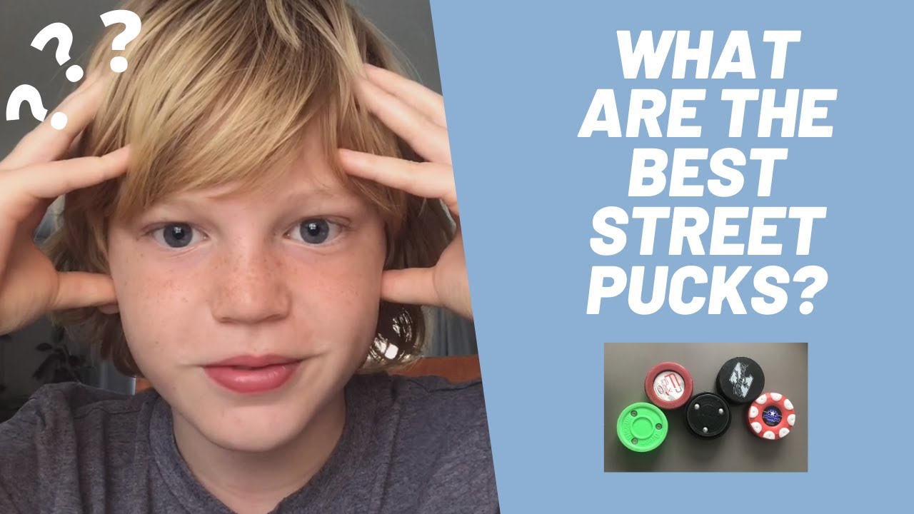 What are the Best Street Pucks? YouTube