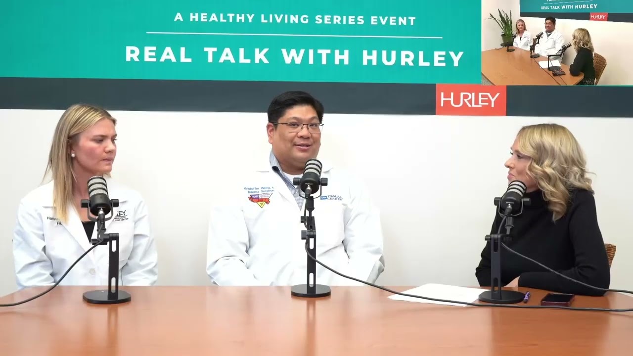 Should you have a physician's guidance when using GLP-1 medications?