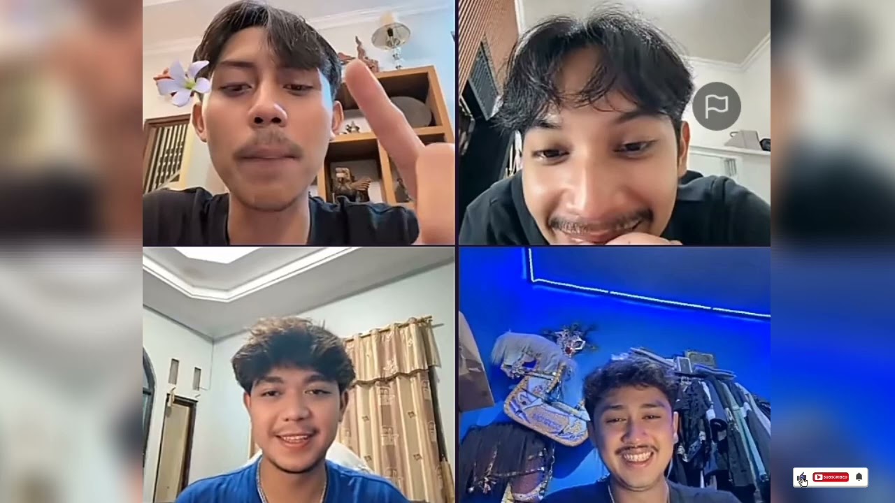 CERITA TENTANG RAMAHDAN TAMAT