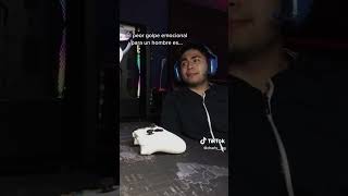 EL PEOR GOLPE EMOCIONAL PARA UN HOMBRE #sad