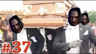 BEST OF COFFIN DANCING MEME COMPILATION ( CYBERPUNK 2077 ) #37