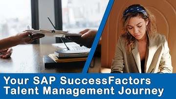 Learn SAP SuccessFactors Talent Management with These Books from Consultants and SAP Employees