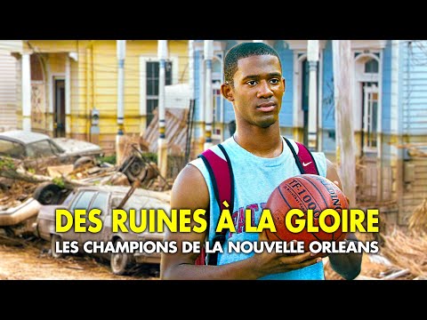 DES RUINES À LA GLOIRE