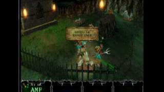 Let's Play Gauntlet: Dark Legacy (Part 4)