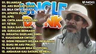 UNCLE DJINK - BUJANGAN, AKU BUKAN PILIHAN, BILA CINTA DIDUSTA || ALBUM ASIK UNCLE DJINK