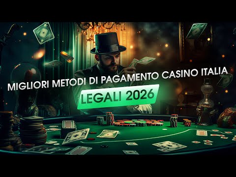 Scopri le Migliori Promozioni di Casinò Online in Italia: Gioca e Divertiti!