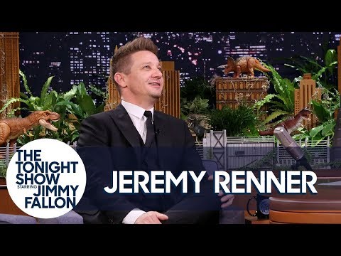 Jeremy