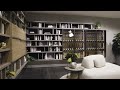 Customizable Shelving Units