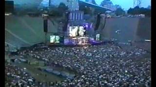 Bon Jovi - It's my life (live) - 30-06-2001