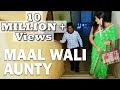 MAAL WALI AUNTY || EMIWAY BANTAI