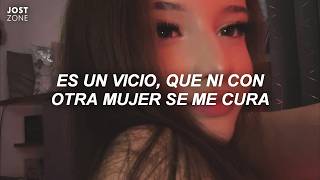 Ya Ice Dilan, Rey Tony, Helabusador - DICHAVATE (Letra/Lyrics) | "es un vicio que ni con otra mujer"