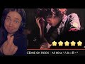 【HD】ONE OK ROCK - All Mine &quot;人生×君=&quot; TOUR LIVE|REACTION