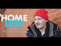 HOMELESS in BIRMINGHAM - WHAT'S THEIR STORY?