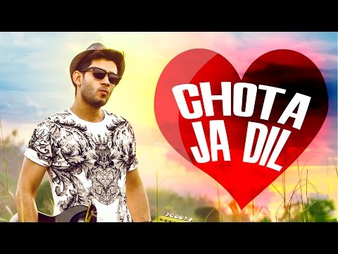 Chota Ja Dil ( Full Video ) | Hardik Trehan | Latest Punjabi Song 2016 | Speed Records