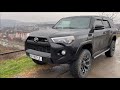 Tbilisidrive  toyota 4runner v