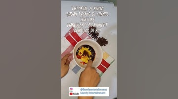 Thumbnail of Gunakan Bumbu Bakaran Ini untuk Merayakan Pergantian TahunMu dirumah bersama Teman, Dijamin Weenak‼️