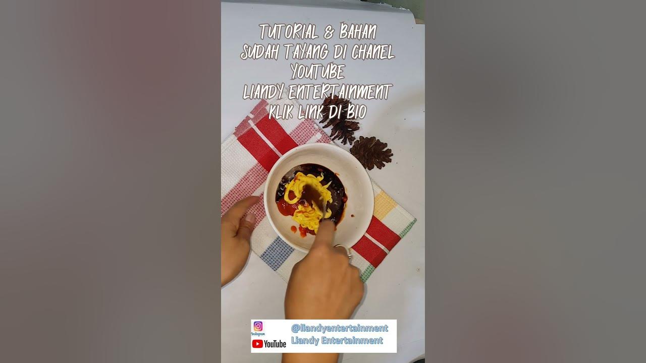 Gunakan Bumbu Bakaran Ini untuk Merayakan Pergantian TahunMu dirumah bersama Teman, Dijamin Weenak‼️