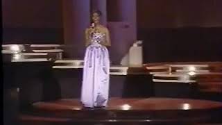 Dionne Warwick | “The Look of Love” | Solid Gold | Oct. 4, 1980