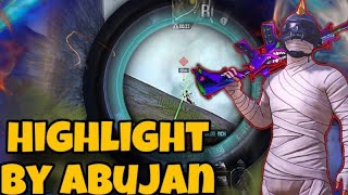 мотивации. | HIGHLIGHTS. BY ABUJAN. |  PUBG MOBILE. |. 🫂❤️‍🔥