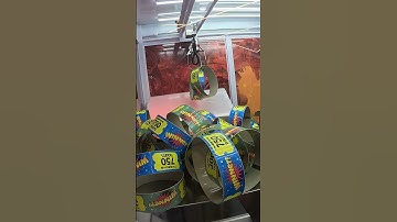 What I Thought And What Happened #arcade #games #timezone