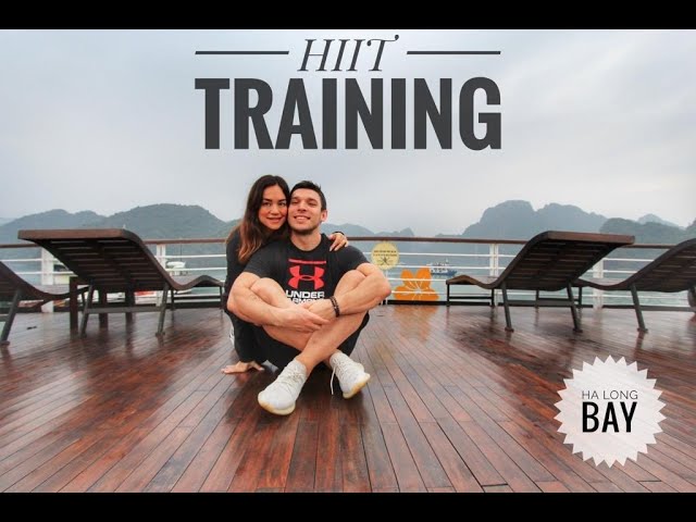 hiit fat burning nedir