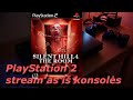 Playstation 2 stream'as (Silent Hill: The Room) #2