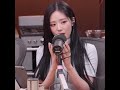 [#shorts] jiwon sing adult by sondia (ost. my  mister) x naver now. summer night's fromis_9
