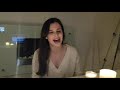 I'll Never Love Again Cover - Grace Martinson