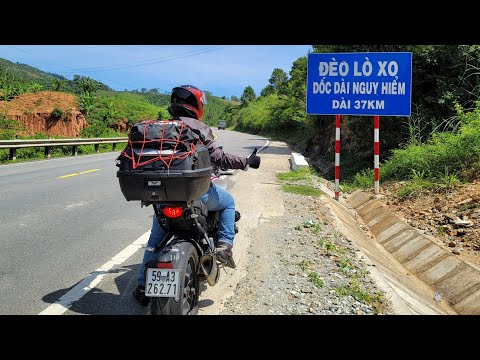 Video: Honda CB1000R, thử nghiệm (2/4)