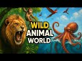 Animals life #wildlife #NatureLovers #AnimalFacts #JungleLife #AmazingNature #fyp #viralvideo #like