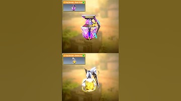 OLD Vs NEW Legendary Frag Grenade in CODM 💀