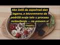 3 Zdrava Doručka za Mršavljenje – Bez Glutena, Šećera i Griže Savesti! (Spremno za 10 Minuta)
