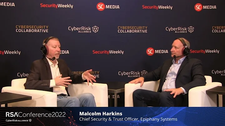 Going Beyond the Motions of Cybersecurity - Malcol...