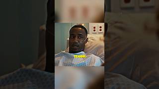 A-Train Gets Blue Hawks Heart The Boys