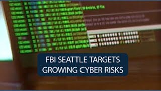Washington 10th in nation for cybercrime losses