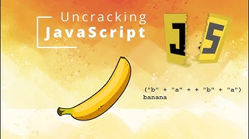 Uncracking JavaScript: Meme: banana