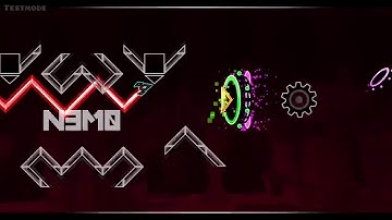 [NOCLIP] My part in Jigoku