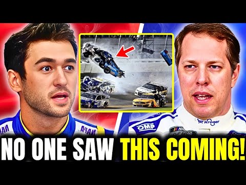 What Chase Elliott