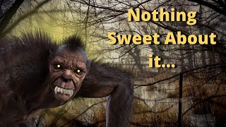 Bigfoot Encounter The Honey Island Swamp Monster