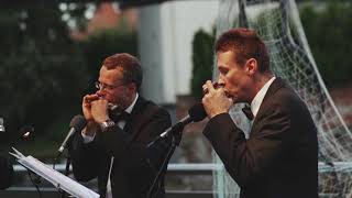 Trio Animato - W.A.Mozart - Turkish March