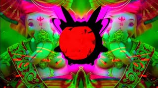 Mata He Gaura Pita Jay Ho Ganesh dj2021 new mix- माता है गौरा पिता | Remix Dj jitesh keriya  dj 202