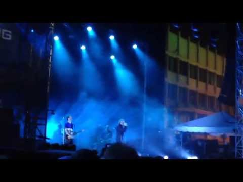 The National –