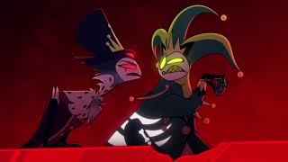 Helluva Boss | Mastermind (Türkçe/Turkish)